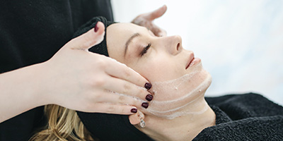 Express facial